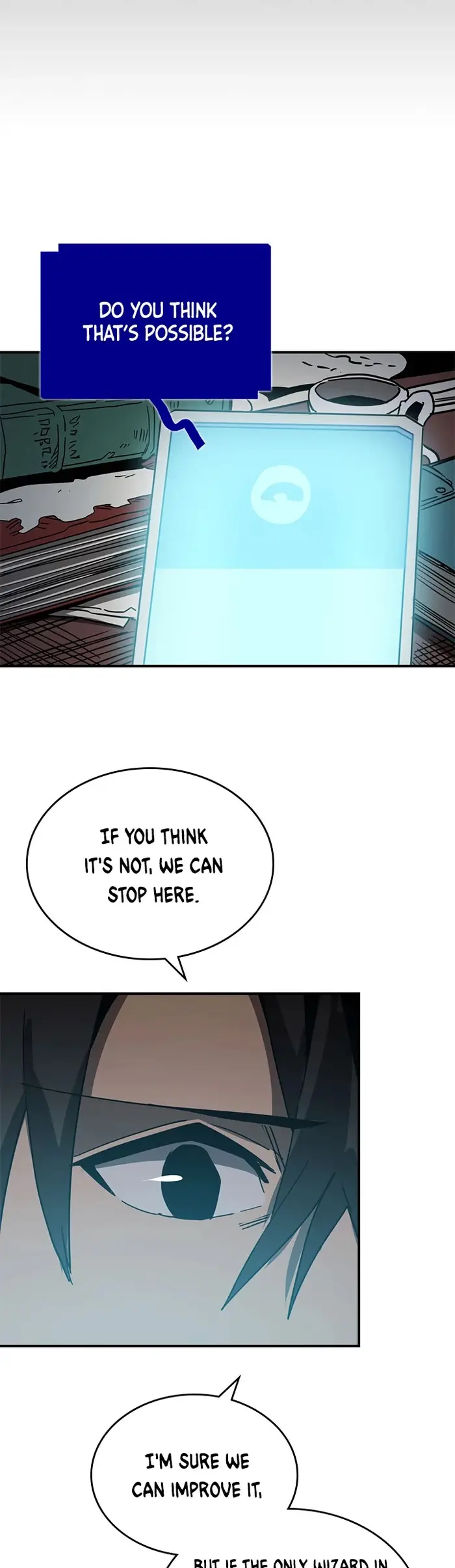 A Returner’s Magic Should Be Special Chapter 117 image 23_optimized